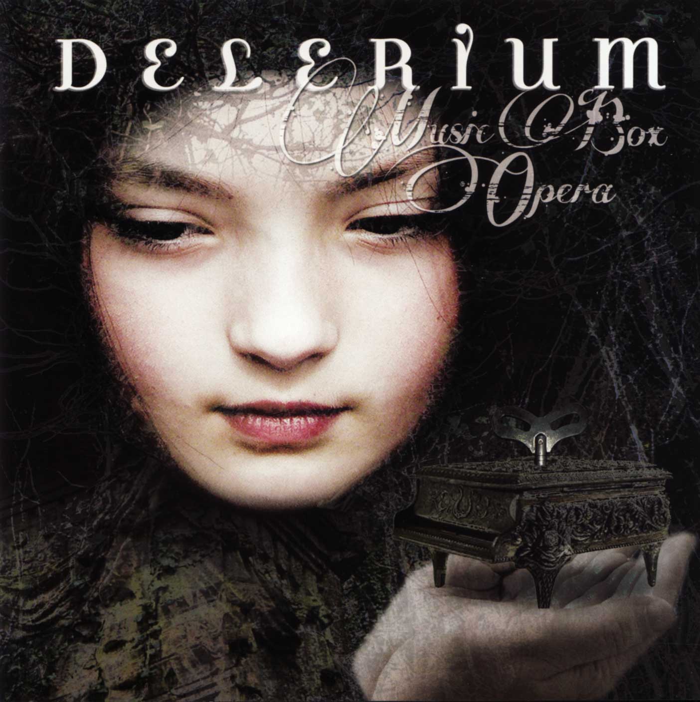 Music Box Opera